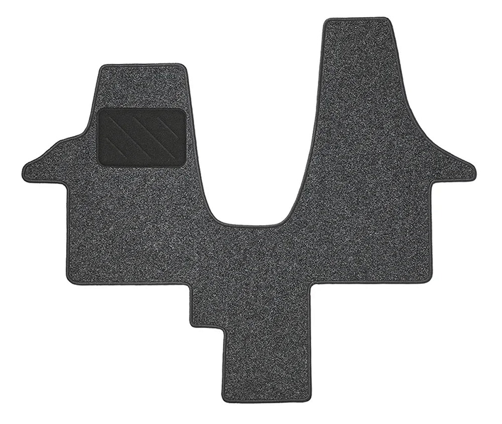 ProPlus 362129 Camper Kabinenbodenmatte für Volkswagen T5