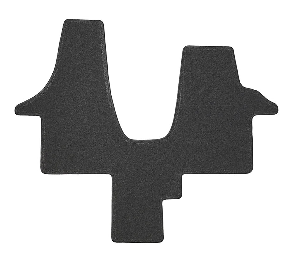 ProPlus 362129 Camper Kabinenbodenmatte für Volkswagen T5