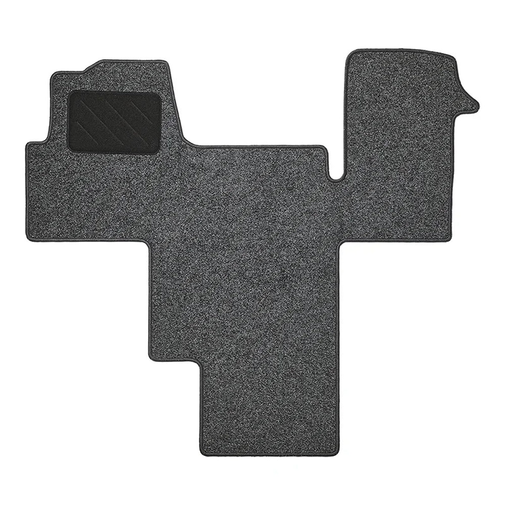 ProPlus 362130 Camper Kabinenbodenmatte für Renault Master ab 2010