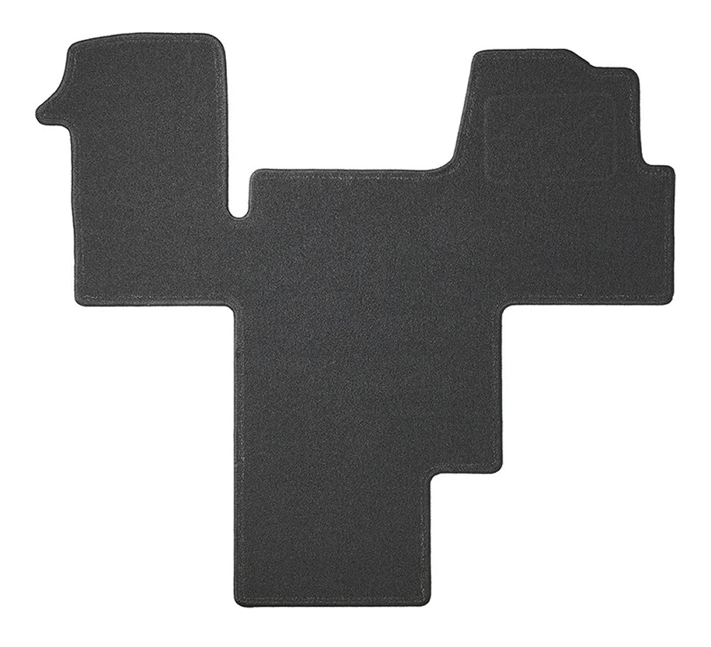 ProPlus 362130 Camper Kabinenbodenmatte für Renault Master ab 2010