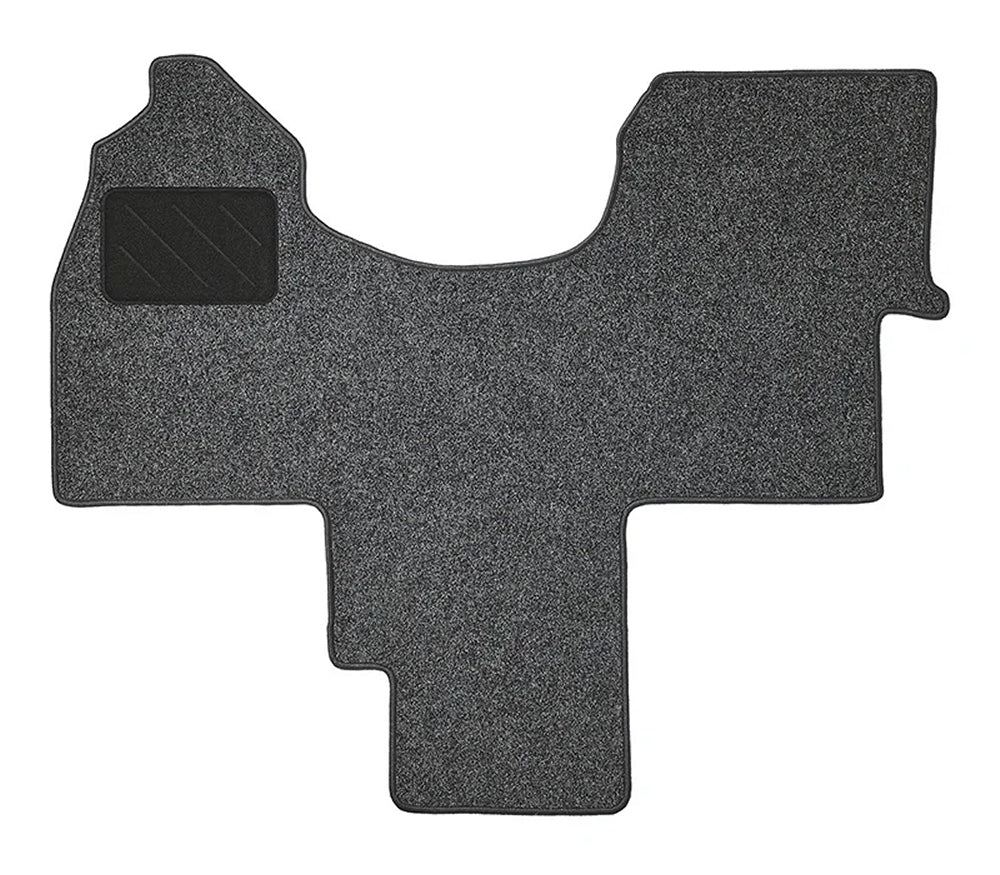 ProPlus 362131 Camper Kabinenbodenmatte für Mercedes Sprinter von 2006 bis 2018