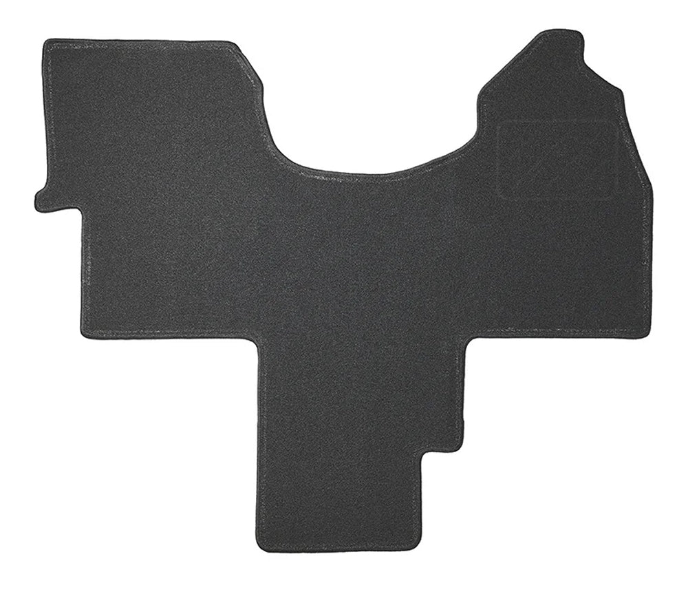 ProPlus 362131 Camper Kabinenbodenmatte für Mercedes Sprinter von 2006 bis 2018