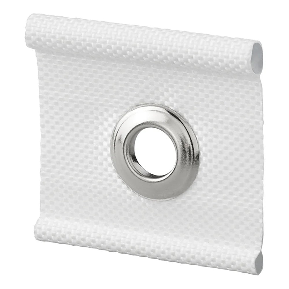 ProPlus 364262V01 6 Stück Kederöse für Kederschiene 5/6mm und 7/8mm