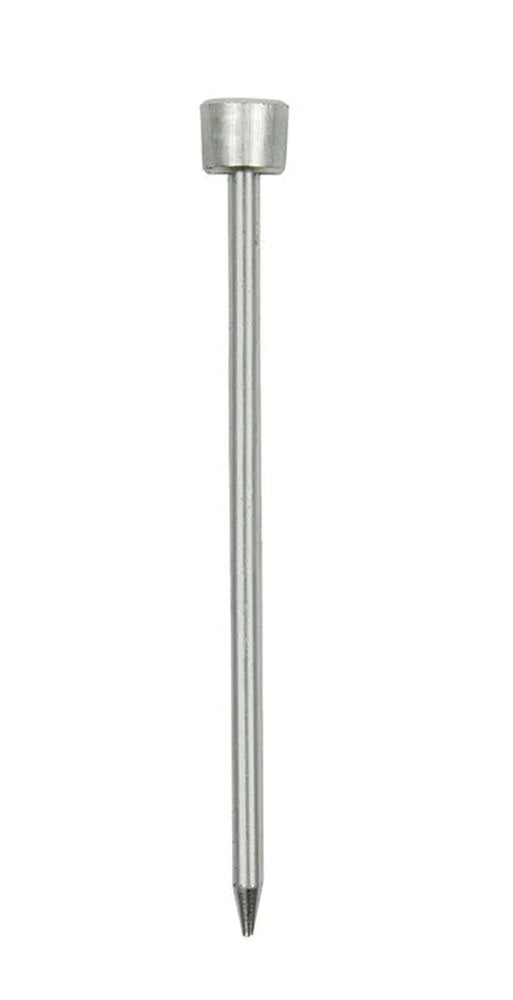 ProPlus 364763S Felsbodenhering 15cm Aluminium 4 Stück Zelt Zubehör