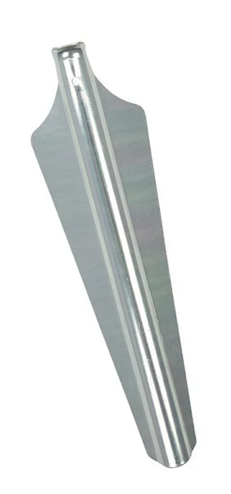 ProPlus 364775S Sandhering 33cm Aluminium 2 Stück Zelt Zubehör