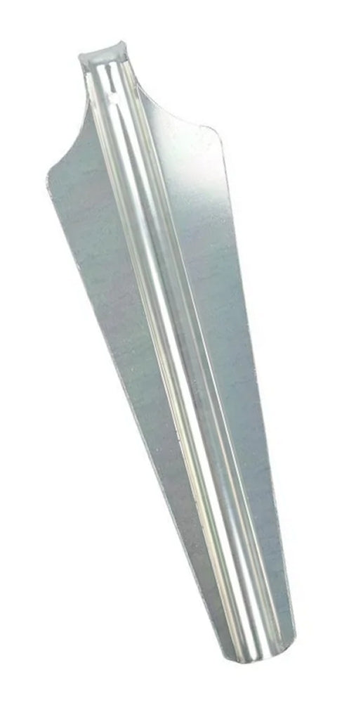 ProPlus 364775S Sandhering 33cm Aluminium 2 Stück Zelt Zubehör