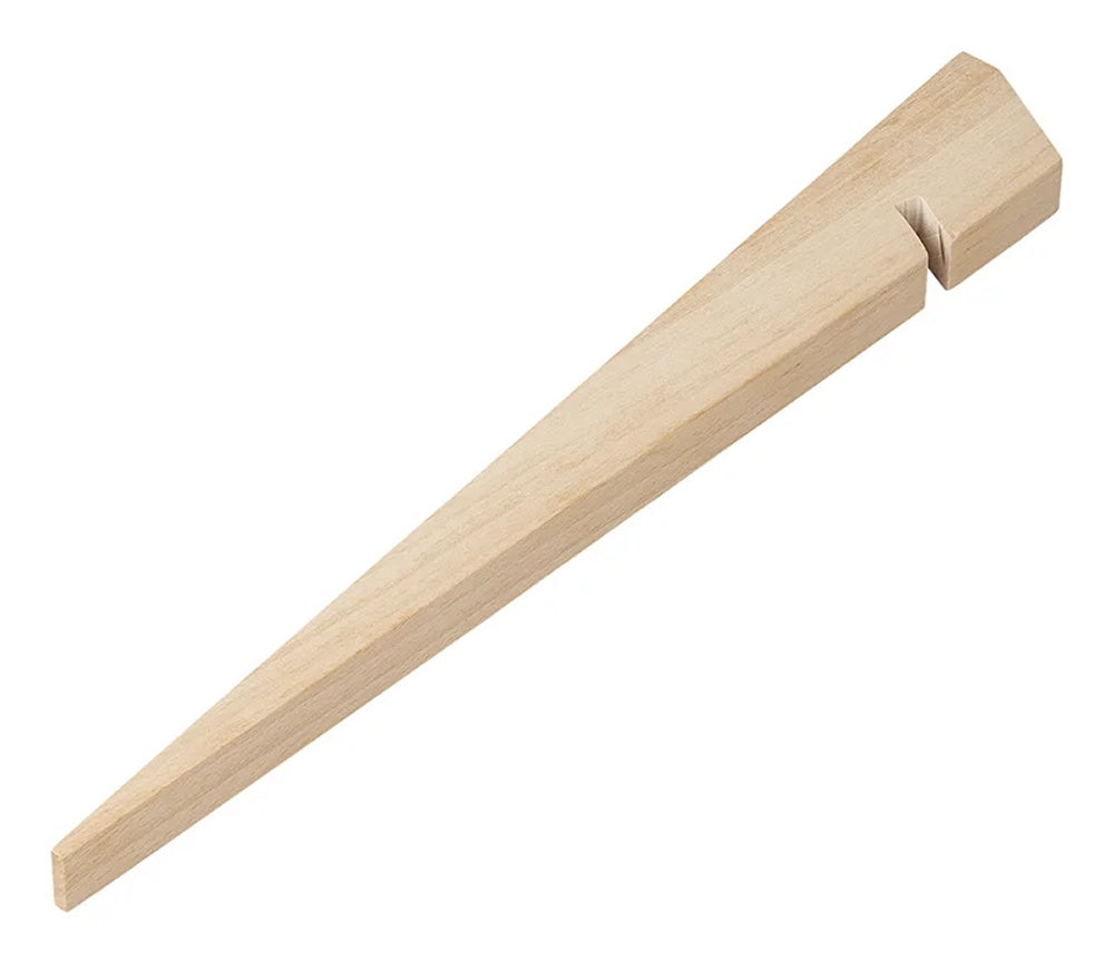 ProPlus 364852 Satz Zeltheringe 30cm Holz 4 teilig Zelt Zubehör
