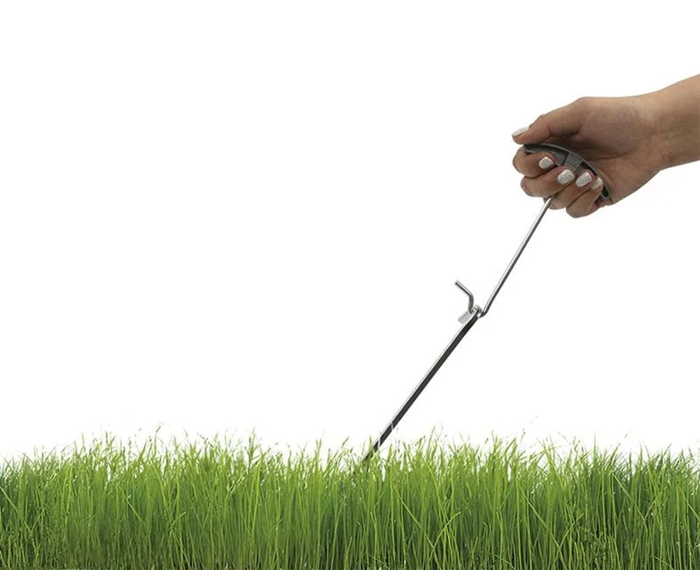 ProPlus 365112 Heringzieher Zelt Zubehör Zeltheringzieher