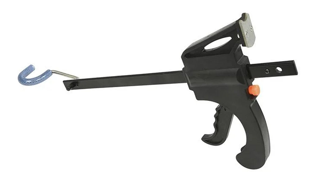 ProPlus 365612 Gestängespanner Zeltrahmen Spannen für Gestänge Ø22-28cm