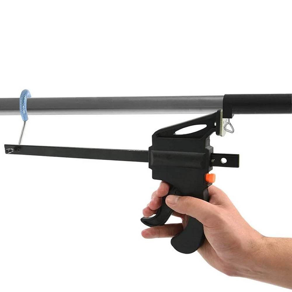 ProPlus 365612 Gestängespanner Zeltrahmen Spannen für Gestänge Ø22-28cm