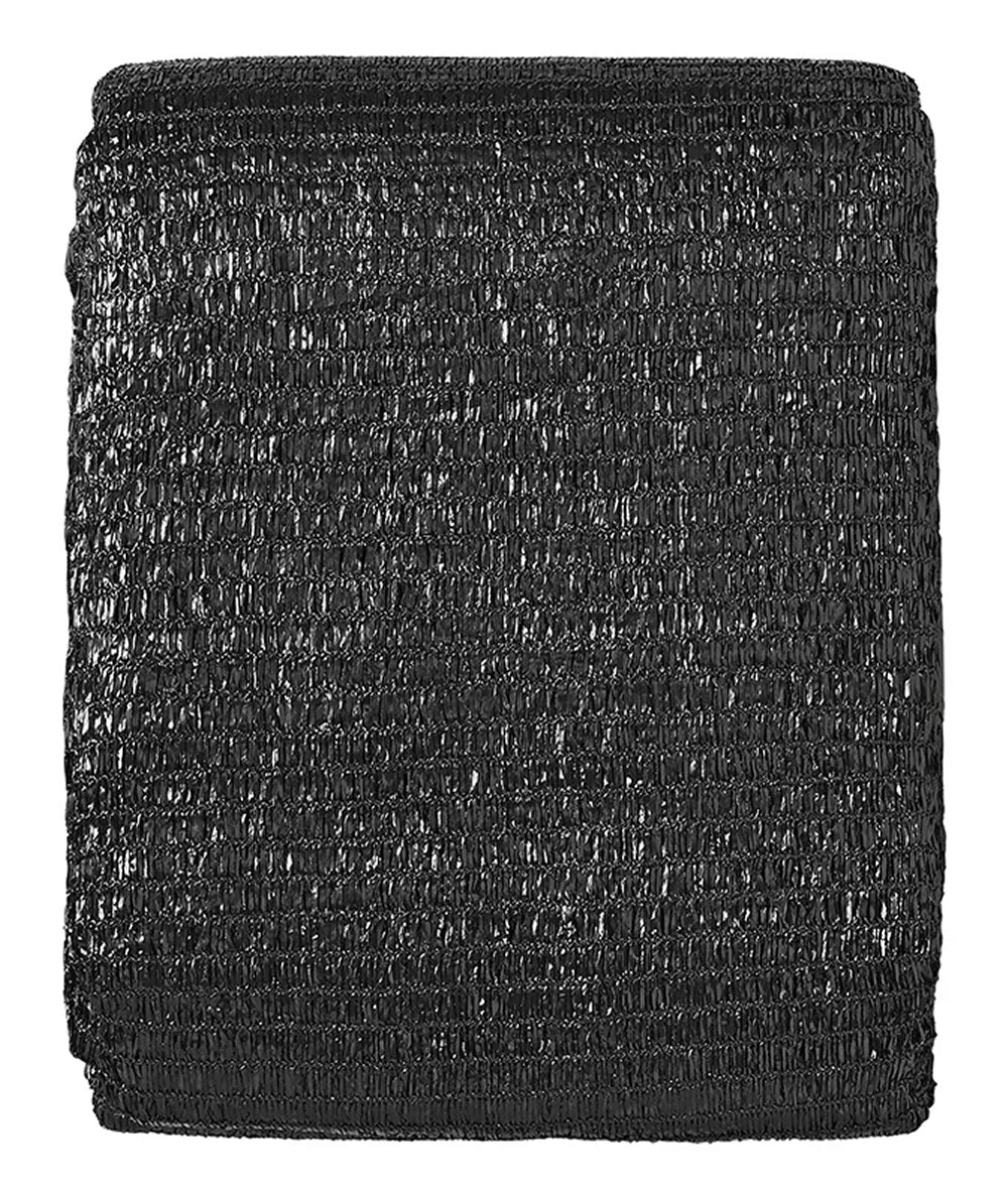 ProPlus 368302 Schattentuch Netz 4 x 4m Sonnenschutz Sonnensegel