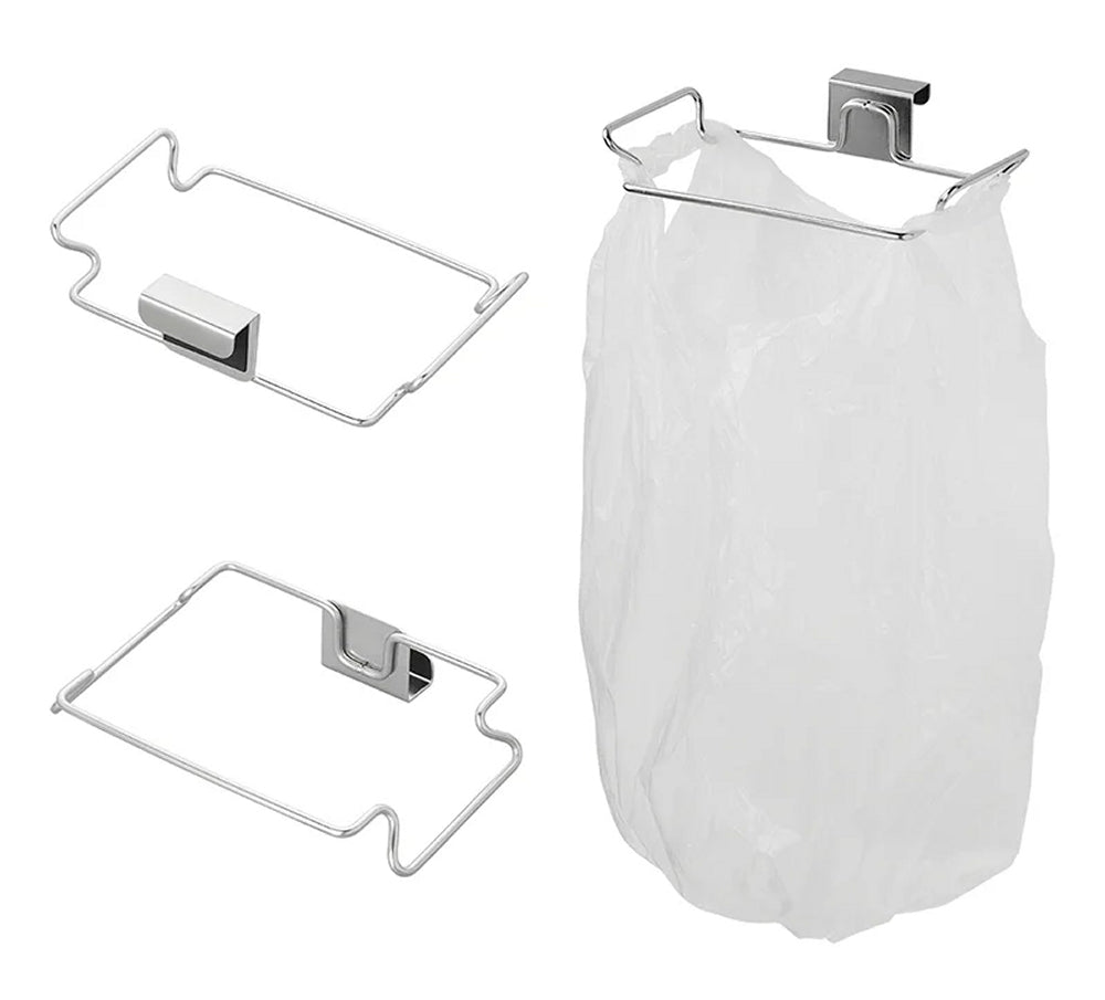 ProPlus 370409 Müllsackhalter für Türmontage Camping