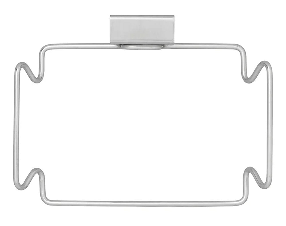 ProPlus 370409 Müllsackhalter für Türmontage Camping