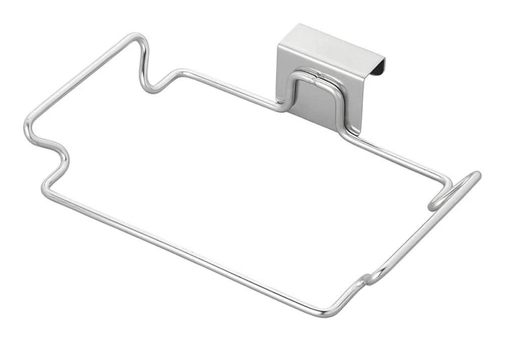 ProPlus 370409 Müllsackhalter für Türmontage Camping