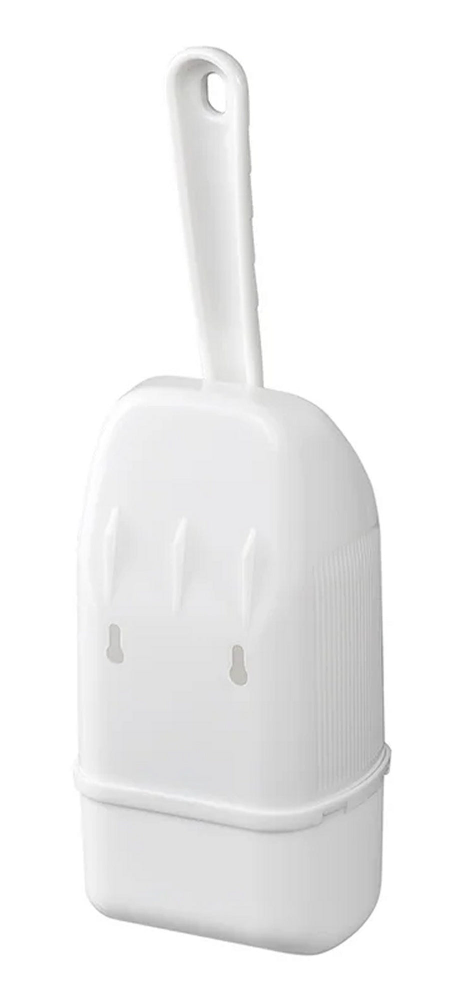 ProPlus 370417 Toilettenbürste kompakt WC Bürste chemische Toiletten