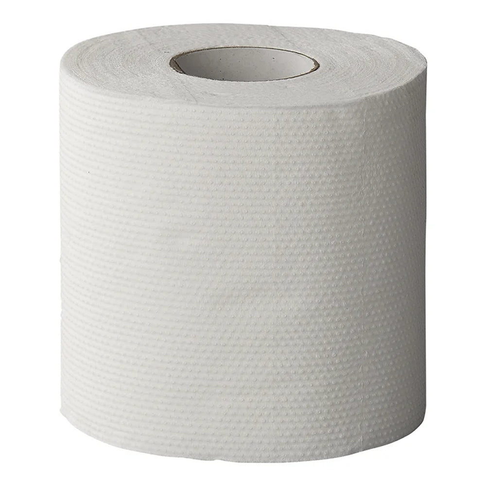 ProPlus 370418 Schnell lösliches Toilettenpapier 4 Rollen Camping WC Papier