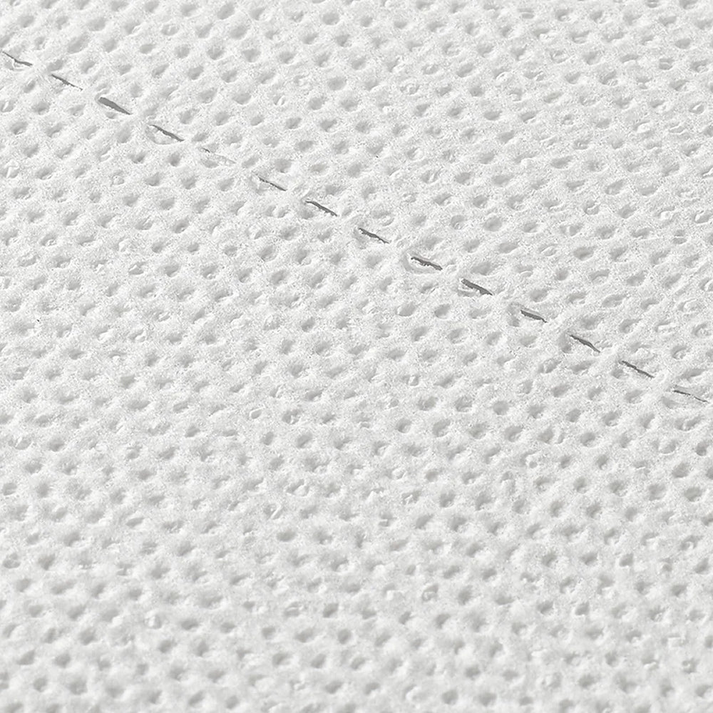 ProPlus 370418 Schnell lösliches Toilettenpapier 4 Rollen Camping WC Papier