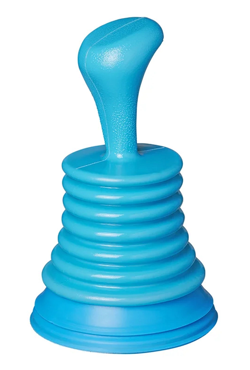 ProPlus 370419 Saugglocke kompakt Abfluss Waschbecken Camping