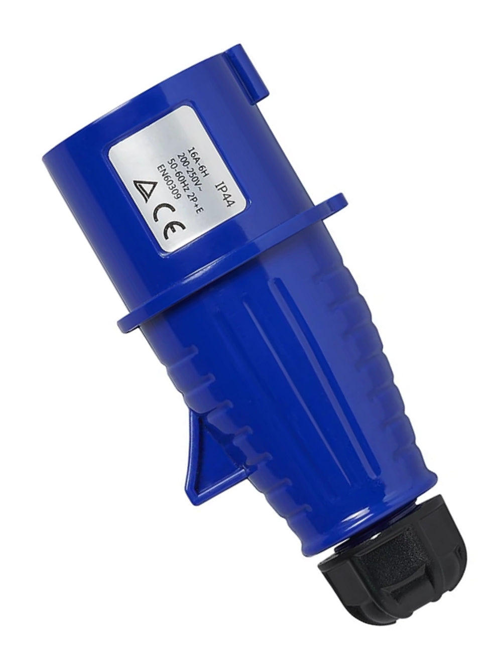 ProPlus 373500V01 CEE Stecker 3 polig 16 Ampere IP44 Anhängerstecker