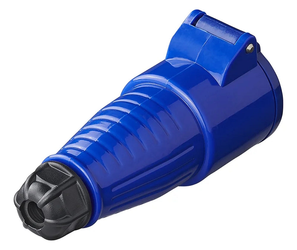 ProPlus 343502V01 CEE Kupplung 16 Ampere IP44 Modell 2 Anhängersteckdose