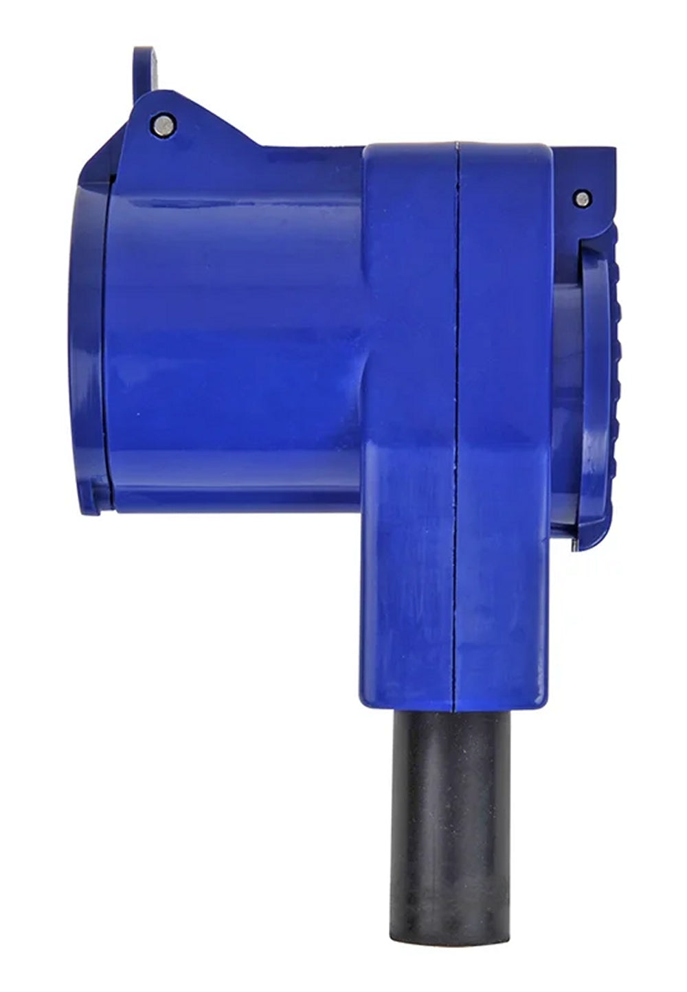 ProPlus 373503 CEE Winkelkupplung 90° mit 230 Volt Schuko Steckdose