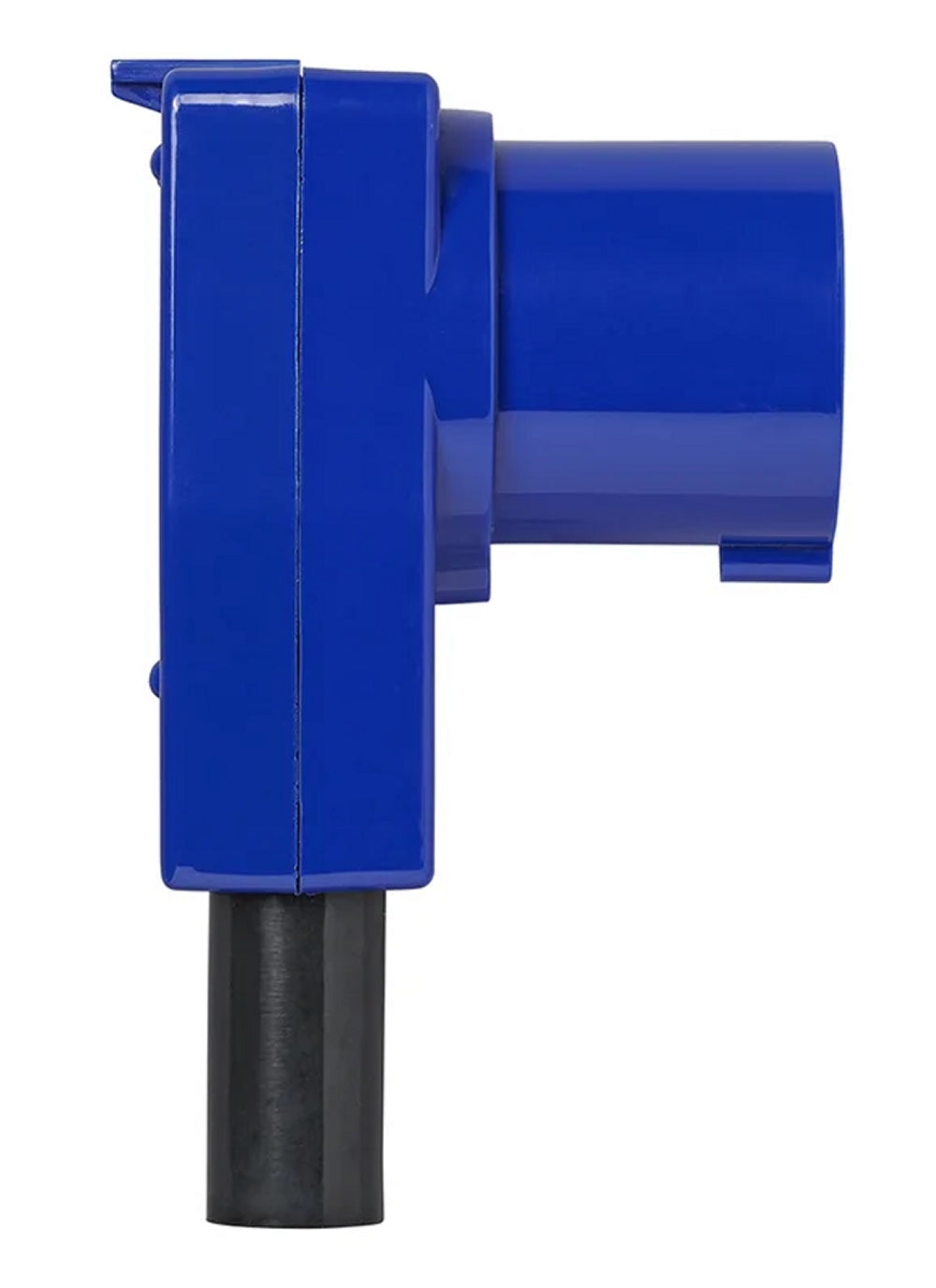 ProPlus 343503V01 CEE Winkelstecker 16 Ampere IP44 Anhängerstecker