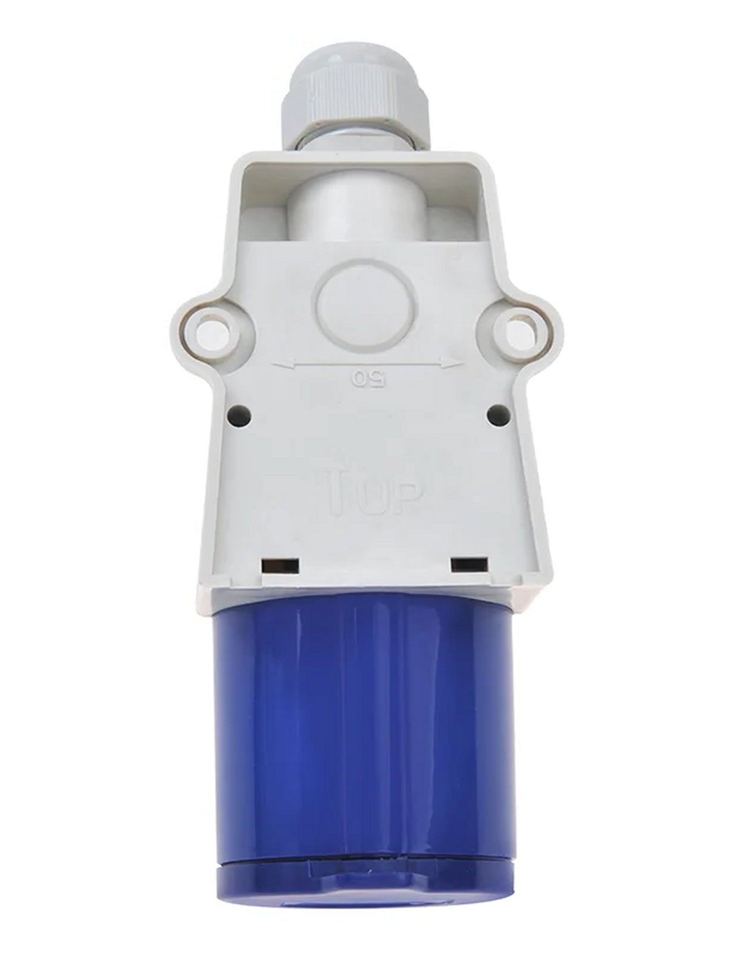 ProPlus 373507 CEE Aufbausteckdose Anschluß Kupplung 230 Volt