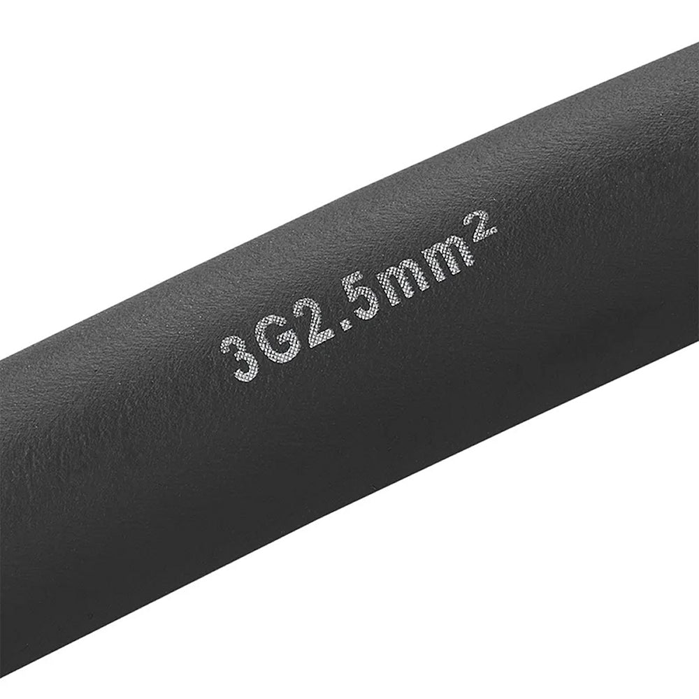 ProPlus 373531DE CEE Verlängerungskabel 15m 3x2,5mm² Verlängerungs Kabel IP44