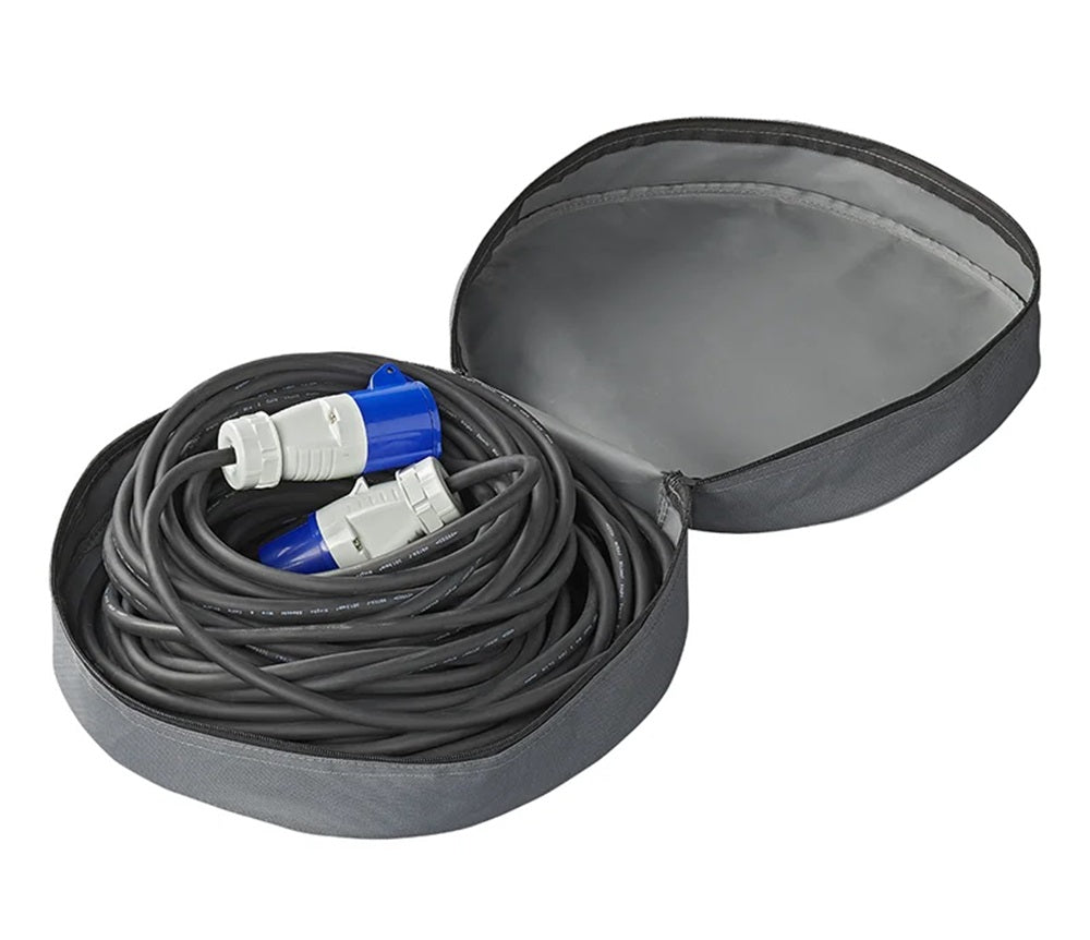 ProPlus 373532AC01 Kabeltasche für CEE Verlängerungskabel Kabel Tasche