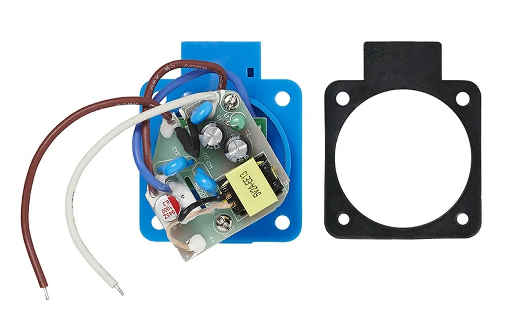 ProPlus 373568 Steckdose mit 2x USB DC 5 Volt Wohnwagen Wohnmobil