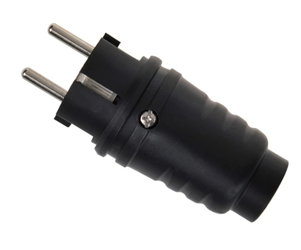 ProPlus 373570 Stecker Schuko 16 Ampere IP44 Anhängerstecker