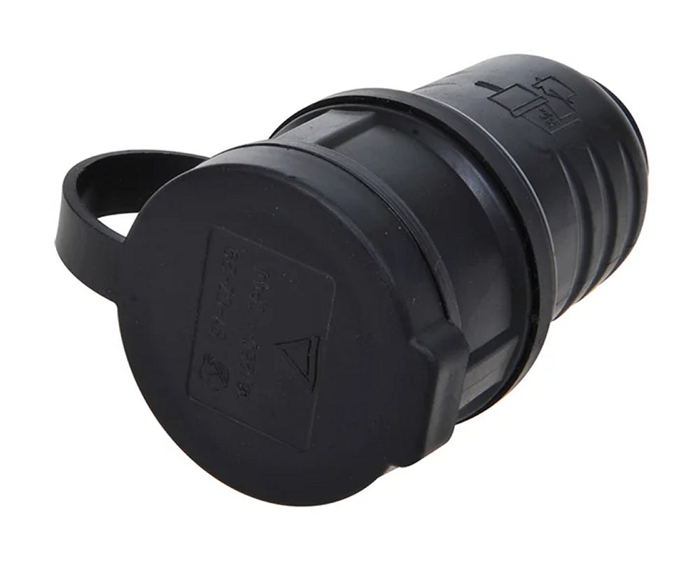 ProPlus 373571 Kontrastecker Schuko 16 Ampere IP44 Anhängerstecker