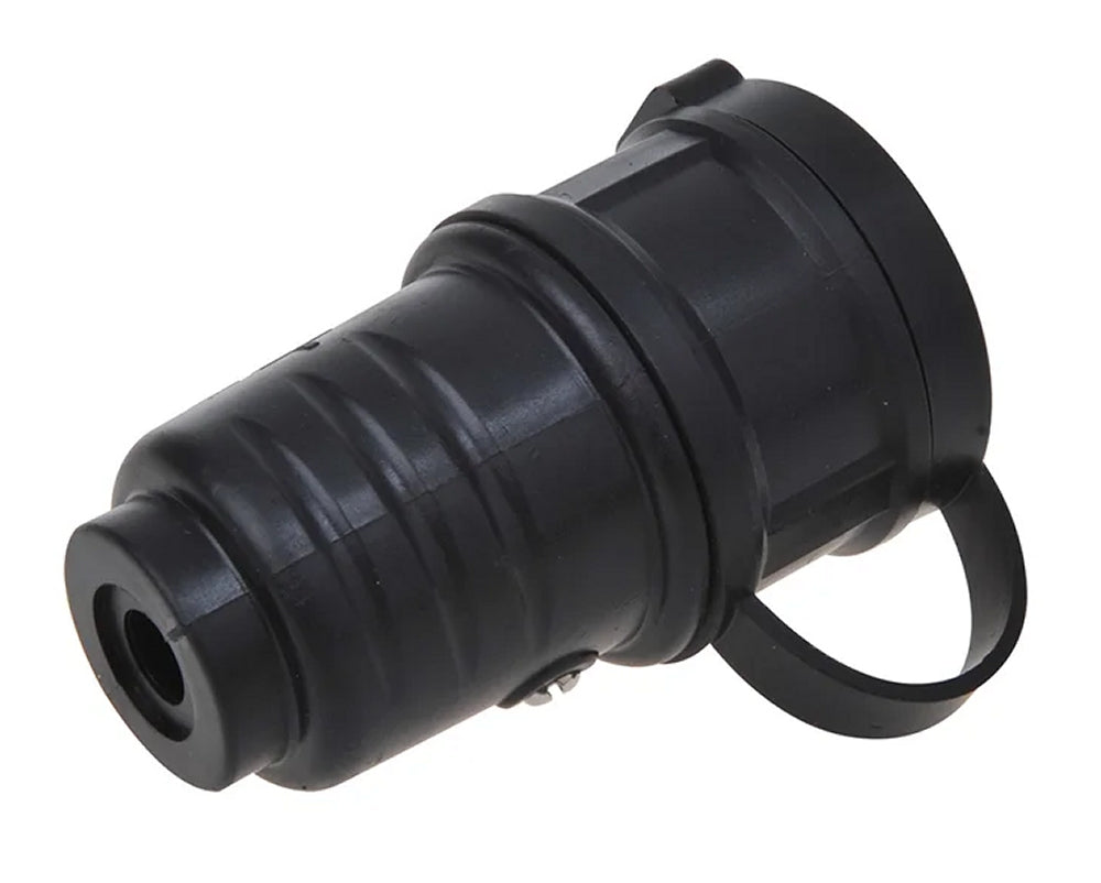 ProPlus 373571 Kontrastecker Schuko 16 Ampere IP44 Anhängerstecker