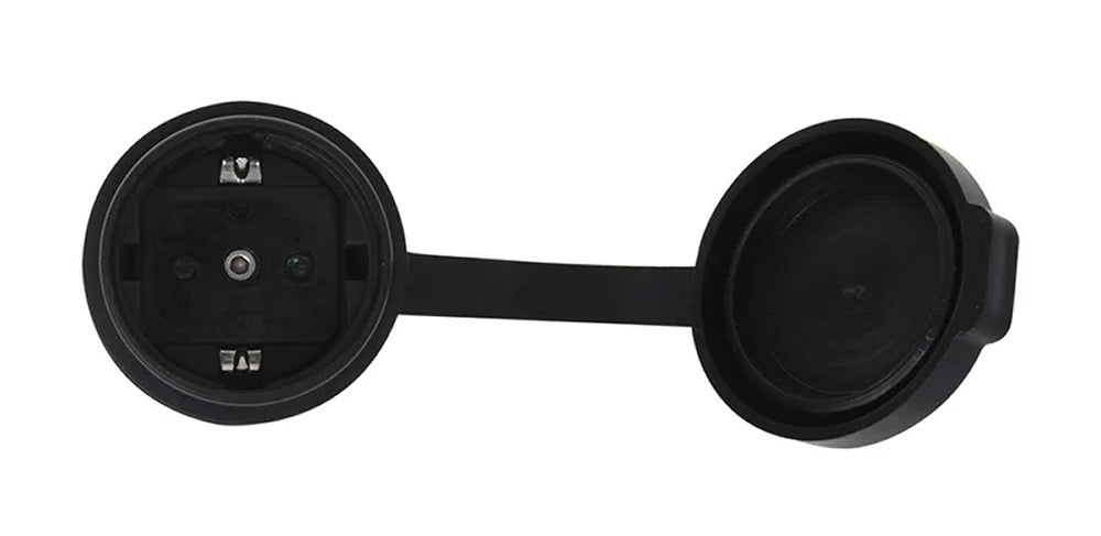 ProPlus 373571 Kontrastecker Schuko 16 Ampere IP44 Anhängerstecker