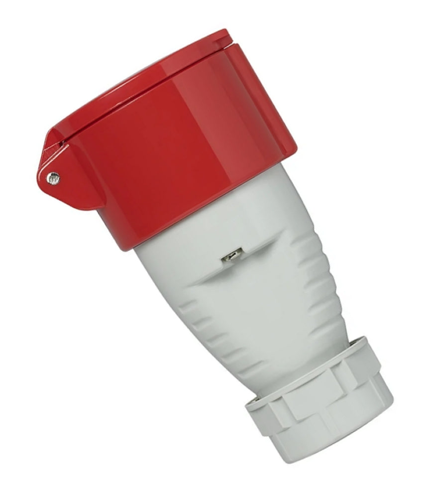 ProPlus 373902 CEE Adapter Kupplung 16A 5-polig Kontrasteckdose