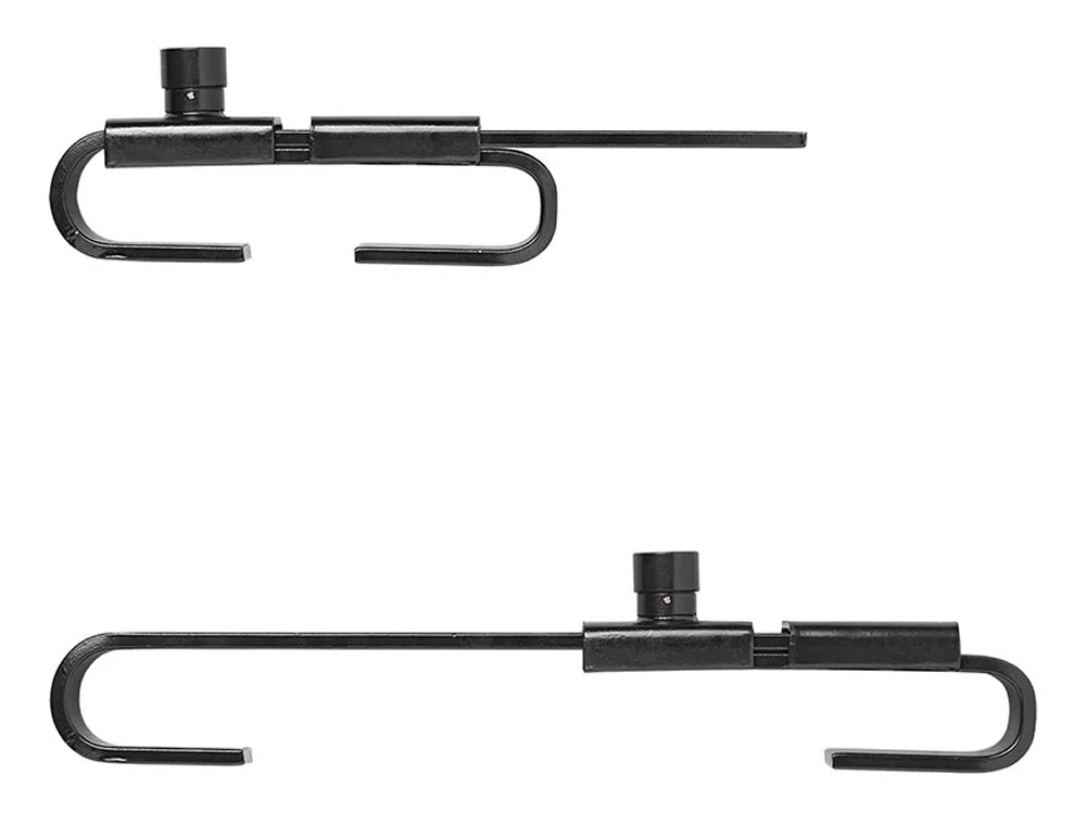 ProPlus 381341 LKW Container Schloss verstellbar Seecontainerschloss