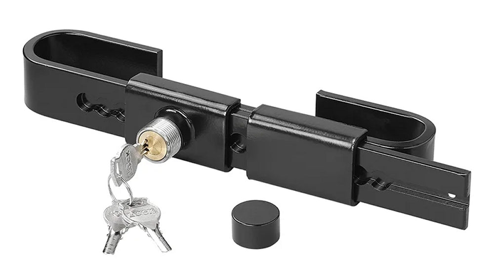 ProPlus 381341 LKW Container Schloss verstellbar Seecontainerschloss