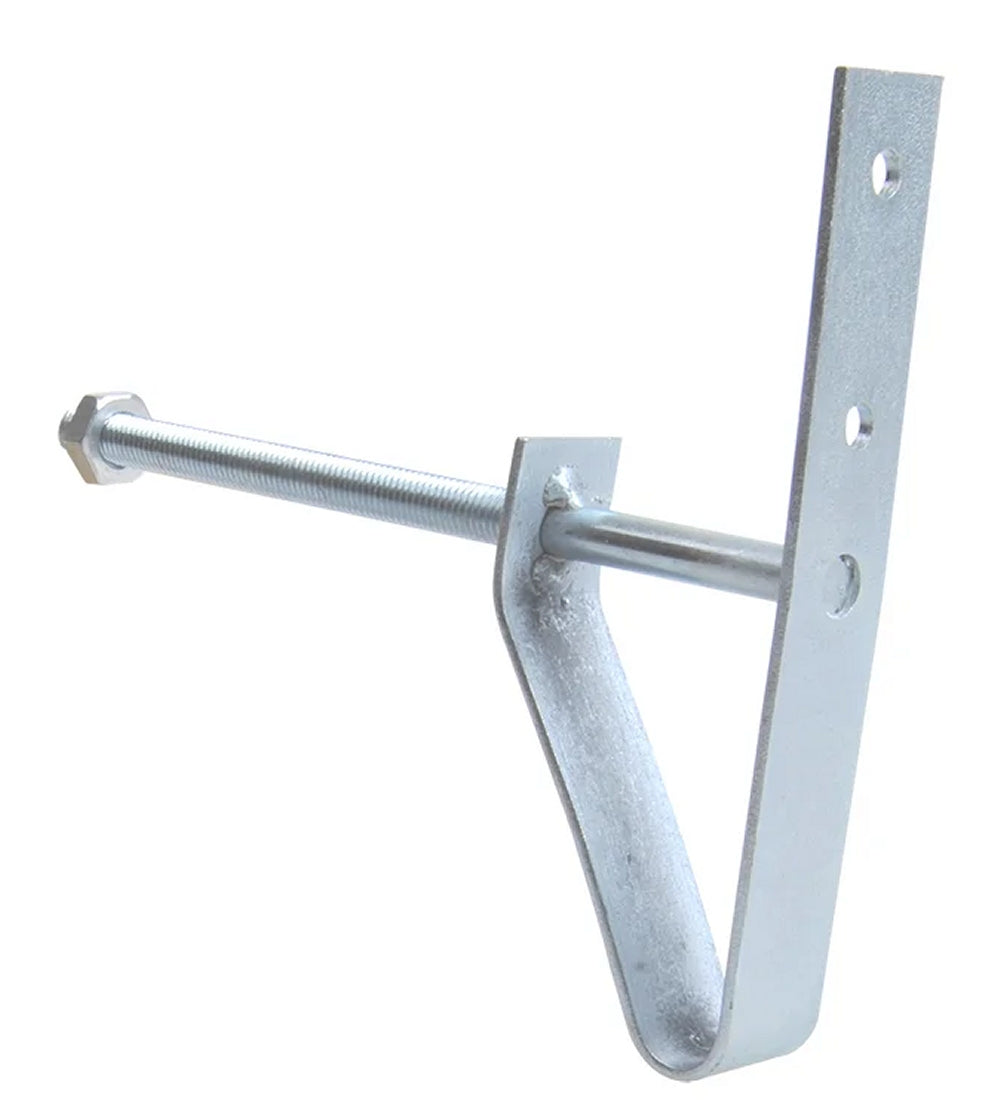 ProPlus 390050 2 Stück Reifenwandhalter Reifen Halter