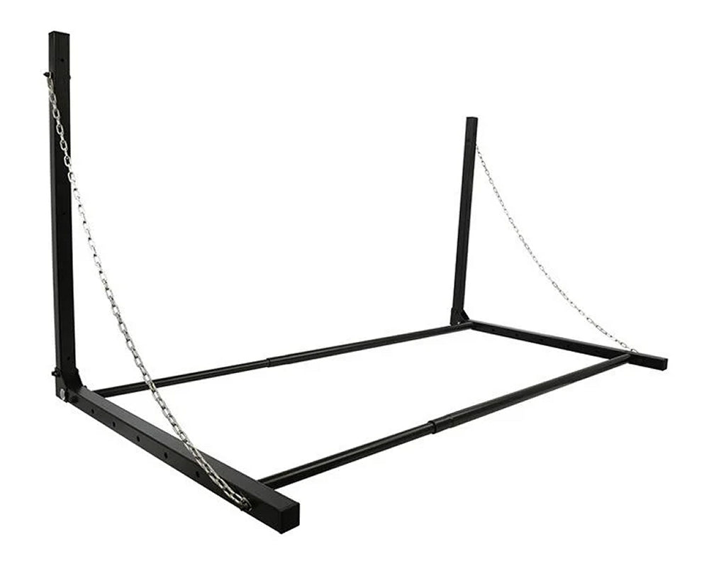 ProPlus 390052 Reifenhalter Wandmontage verstellbar 90 bis 130cm