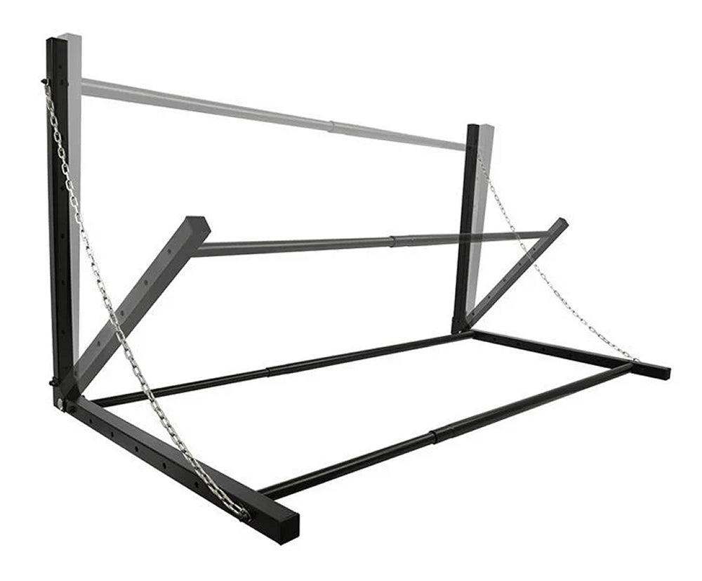 ProPlus 390052 Reifenhalter Wandmontage verstellbar 90 bis 130cm