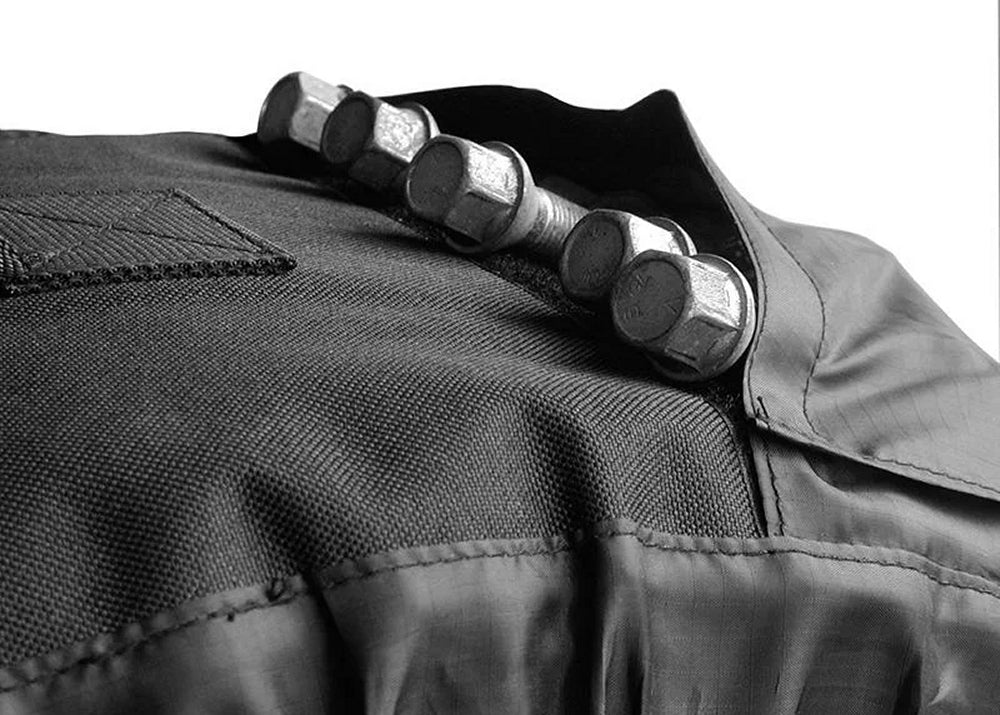 ProPlus 390054 4 Stück Reifenhüllen Profi XL Reifenschutzhüllen