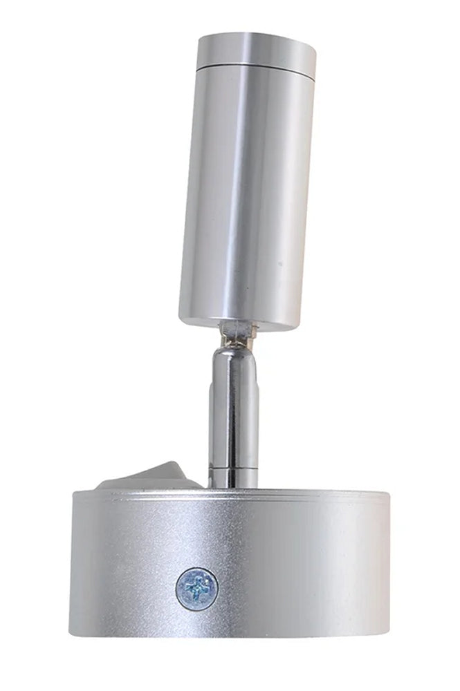 ProPlus 411820 Aufbauspot schwenkbar 1 LED 12 Volt 120 Lumen Innenbeleuchtung Caravan Wohnmobil