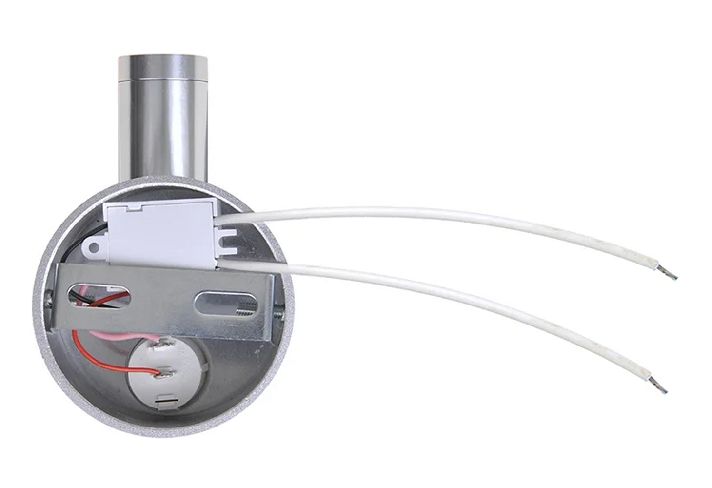 ProPlus 411820 Aufbauspot schwenkbar 1 LED 12 Volt 120 Lumen Innenbeleuchtung Caravan Wohnmobil