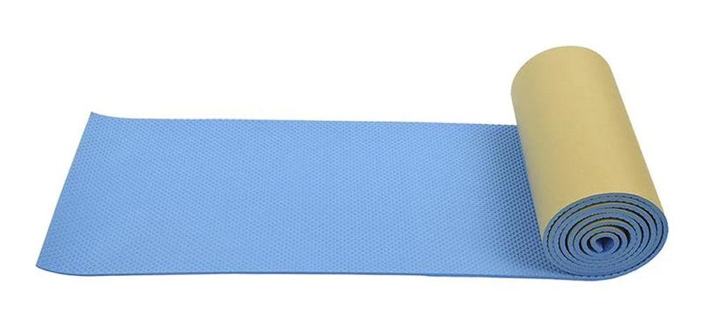 ProPlus 420154 Autotür Schutzleiste für Garage 20x200cm Türschutzleiste