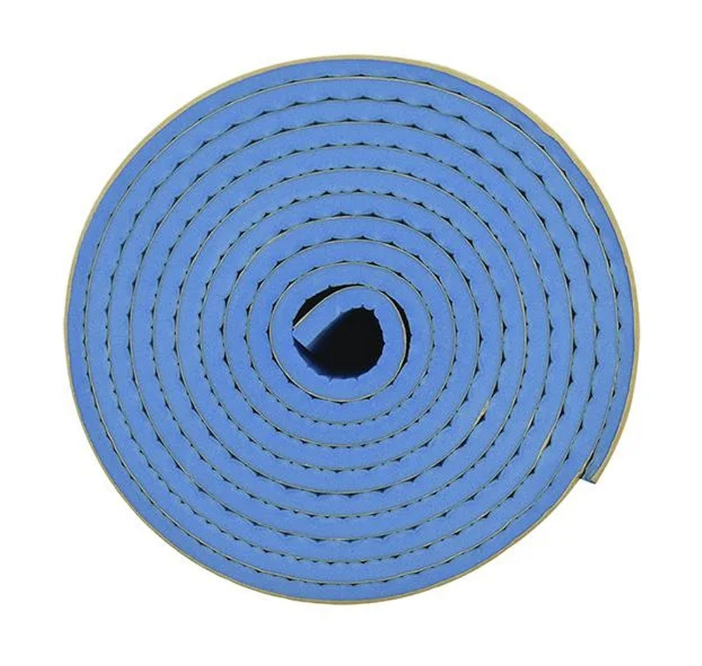 ProPlus 420154 Autotür Schutzleiste für Garage 20x200cm Türschutzleiste