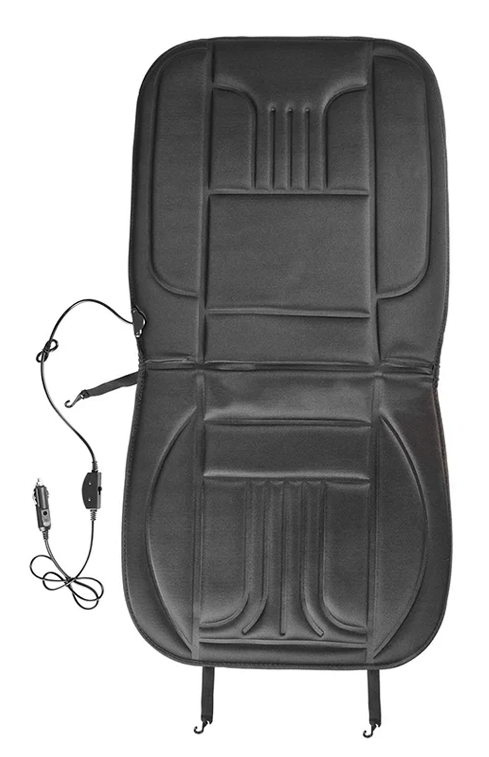 ProPlus 430218 Heizbare Sitzauflage 12V Deluxe