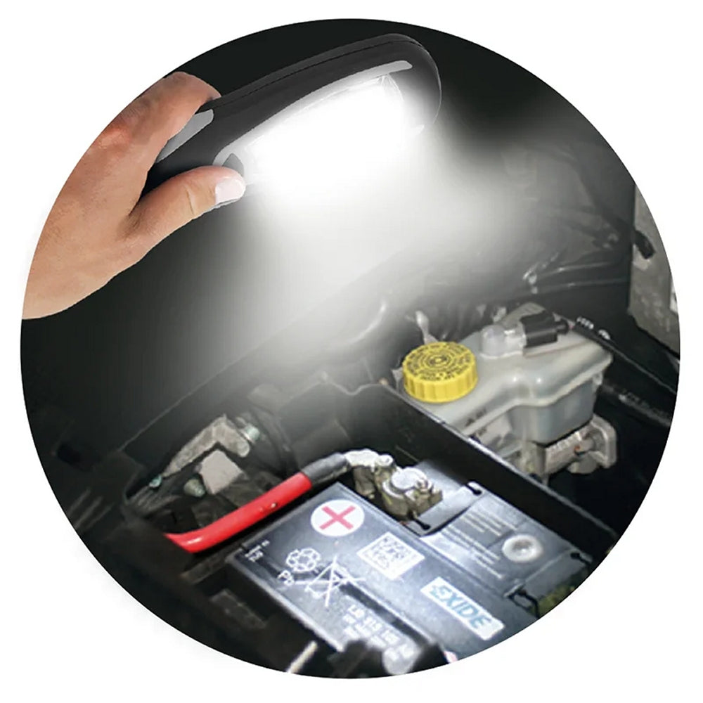 ProPlus 440053 Arbeitsleuchte COB LED 3 Watt Inspektionslampe