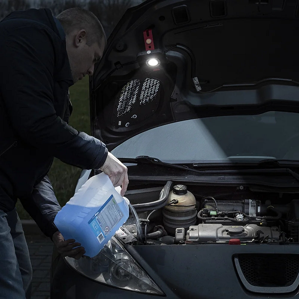 ProPlus 440060 Arbeitsleuchte High Beam COB LED 5 Watt Inspektionslampe