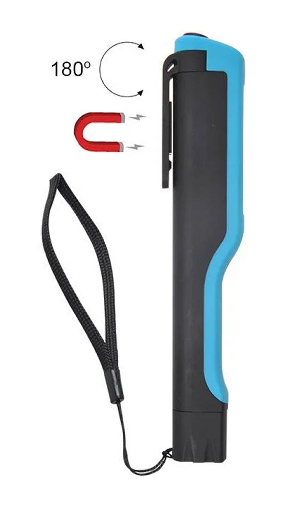 ProPlus 440270 Pen light COB LED mit Magnet Camping Zelten Boot Stiftlampe