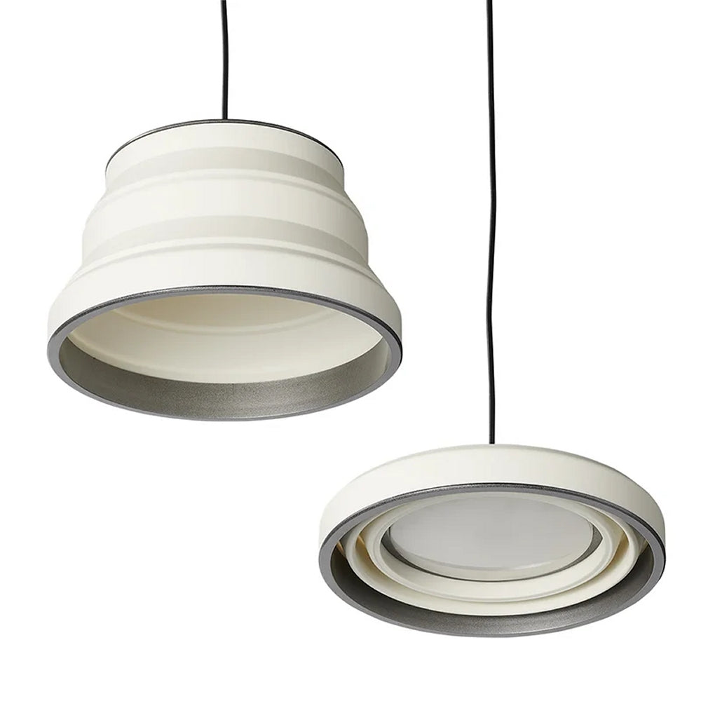 ProPlus 440307 Hängelampe LED faltbar Silikon weiß Ø15cm Campinglampe